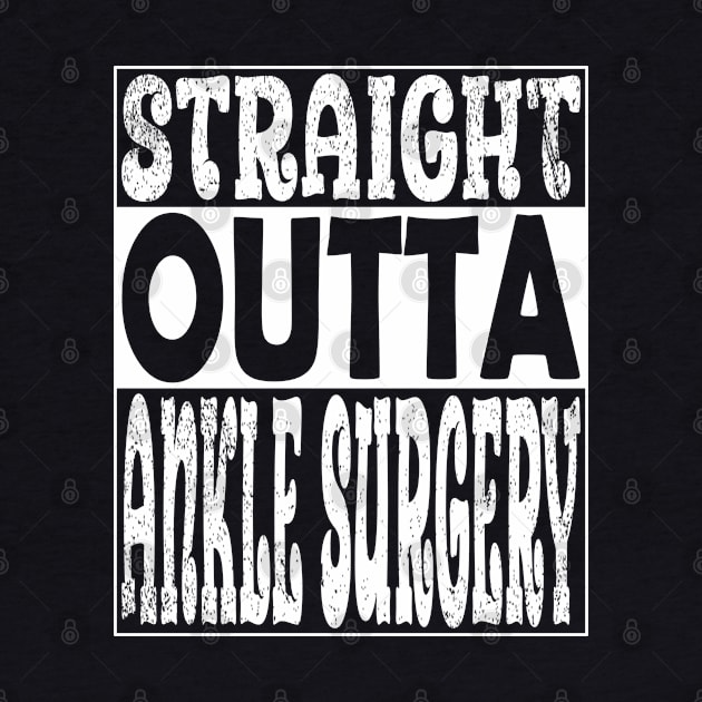 Ankle Surgery by Medical Surgeries